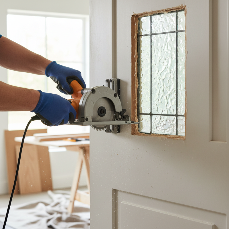Why Choose Door Lite Cutters for Your Home Improvement Needs?
