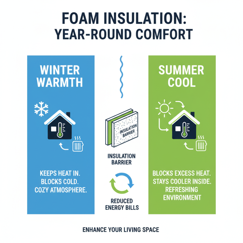What are the Benefits of Foam Insulation Boards for Homeowners?