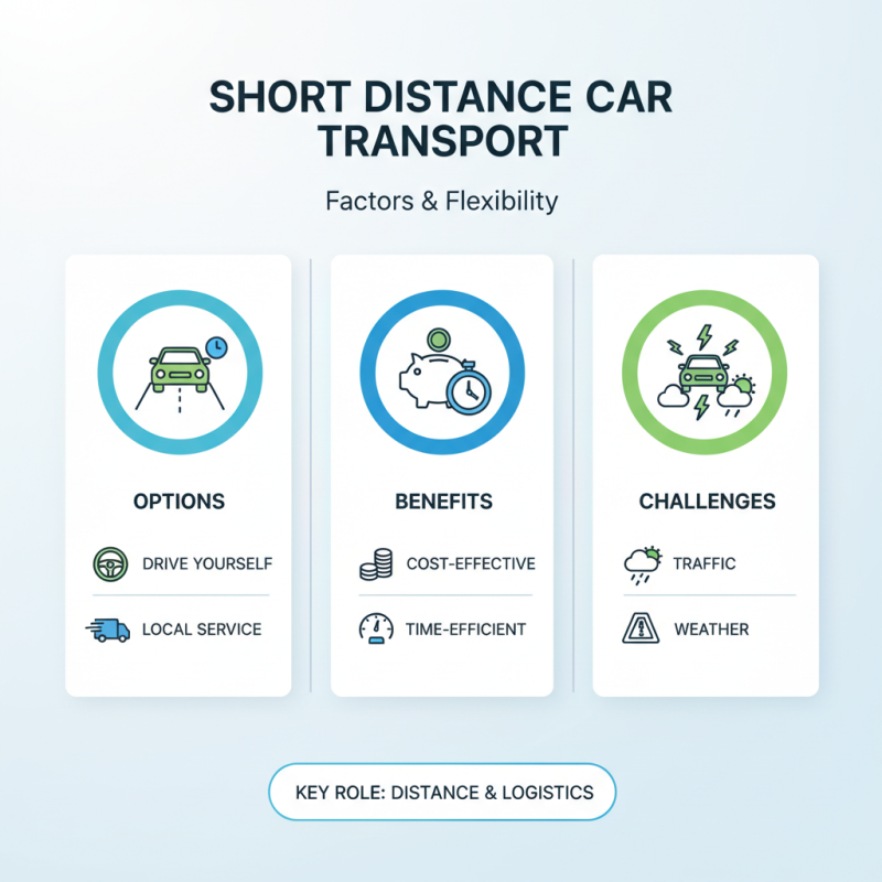 What is the best car transport option for your needs?