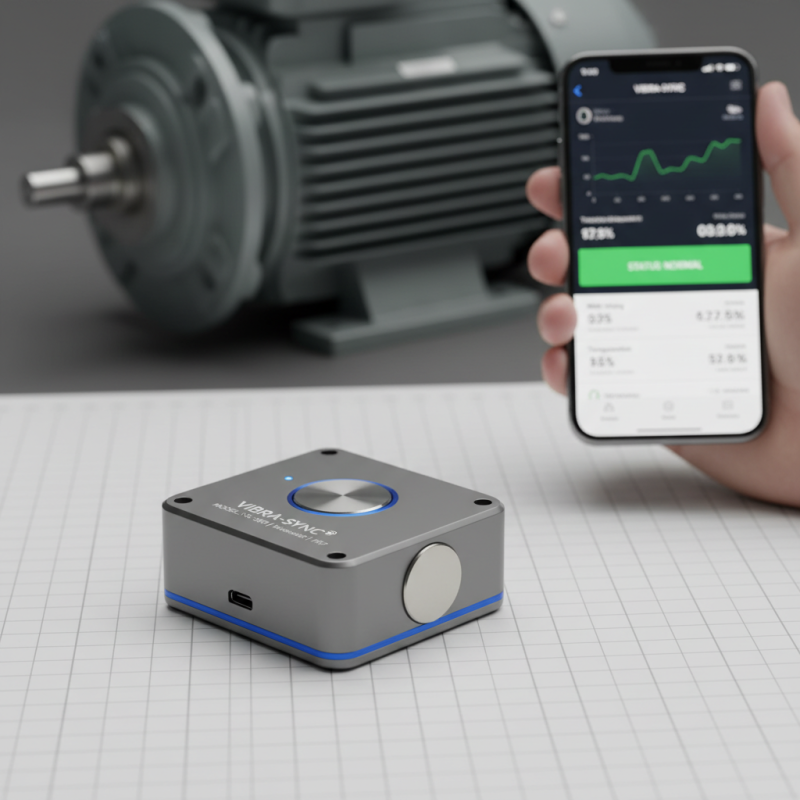 Как выбрать датчик вибрации Bluetooth на Amazon?