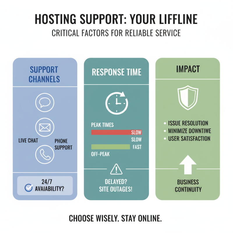 How to Choose the Best Hosting Packages for Your Website?