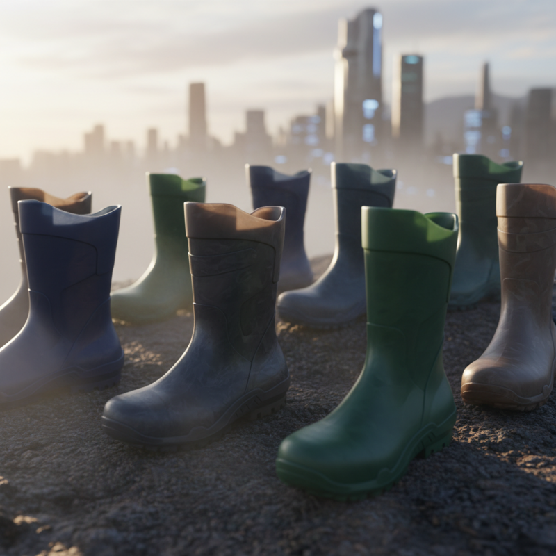 Best Plastic Boots for 2026 Which Ones Should You Choose?
