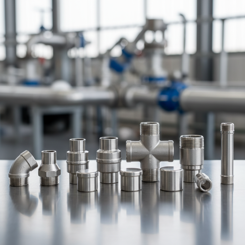 Top 10 Stainless Steel Fittings You Must Know About?