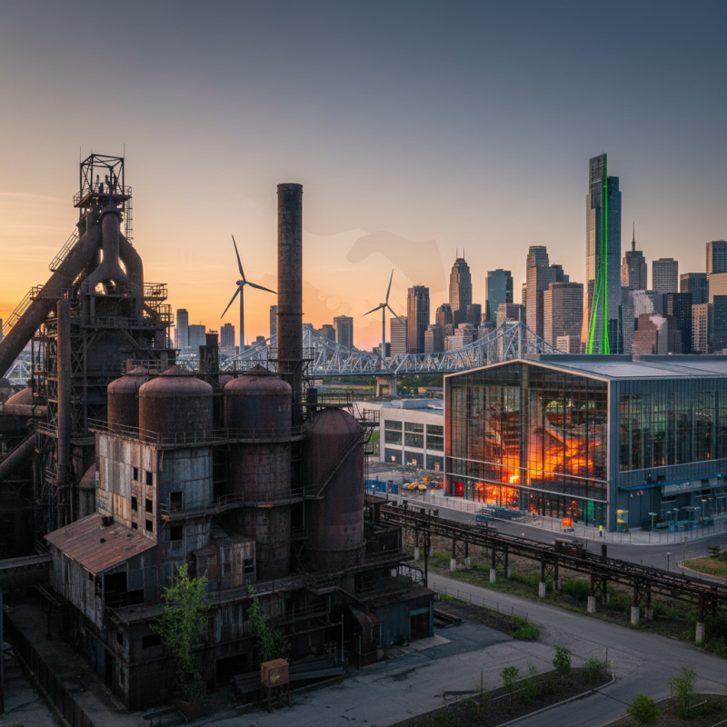 What is American Steel and Why is it Important?