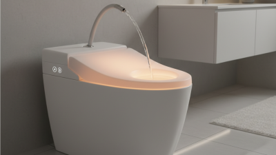 Why Choose an Electric Toilet for Your Home?
