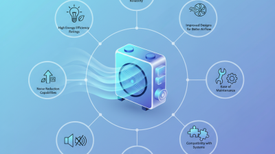 2026 Top Compressors Cooler Features You Need to Know?