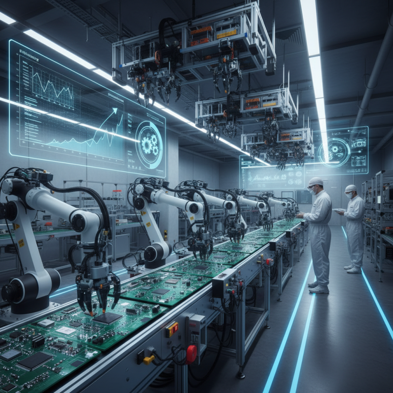 How to Improve Circuit Board Assembly Efficiency in 2026?