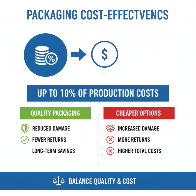 How to Choose the Best Packaging Solutions for Your Business Needs?