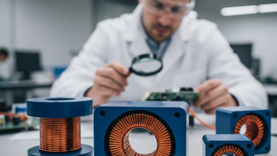 Why Choose Bs Coil for Your Electrical Needs?