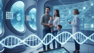 Tips for Choosing the Best Stem Cell Banks for Your Needs