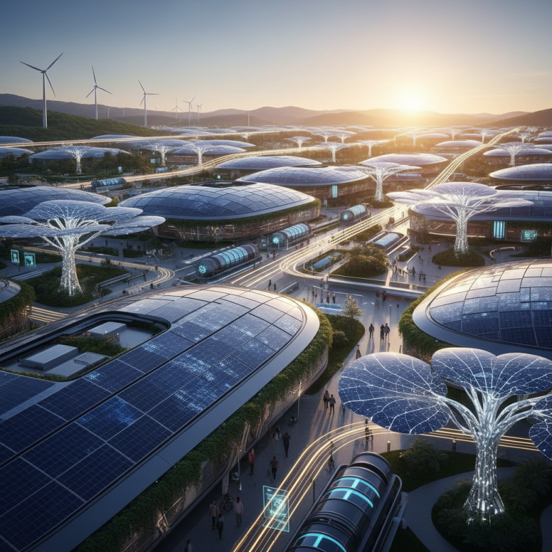 Why Are Solar Systems Important for Our Future?