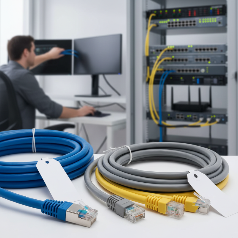 Top 10 Tips for Choosing Cat 6 Network Cable?