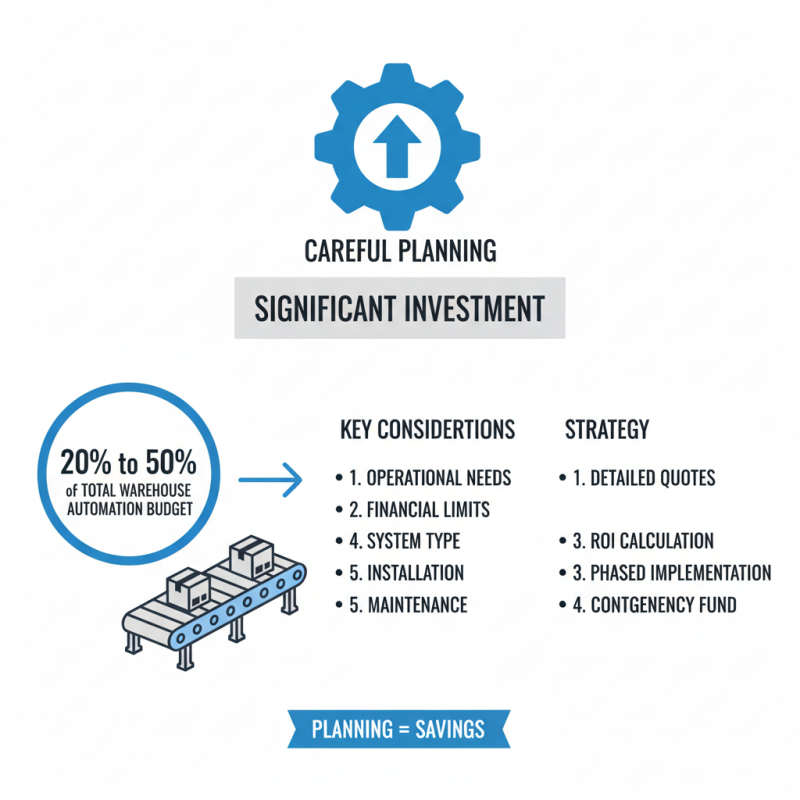 How to Choose the Right Conveyor Systems for Your Business?