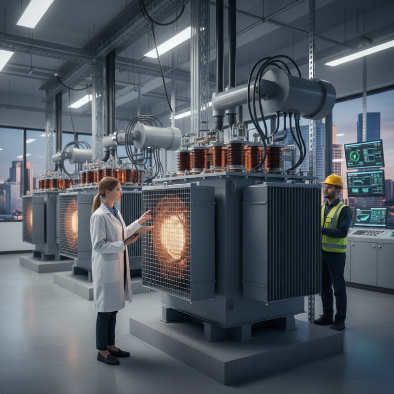 Top Benefits of Using Dry Type Transformers for Your Electrical Systems?