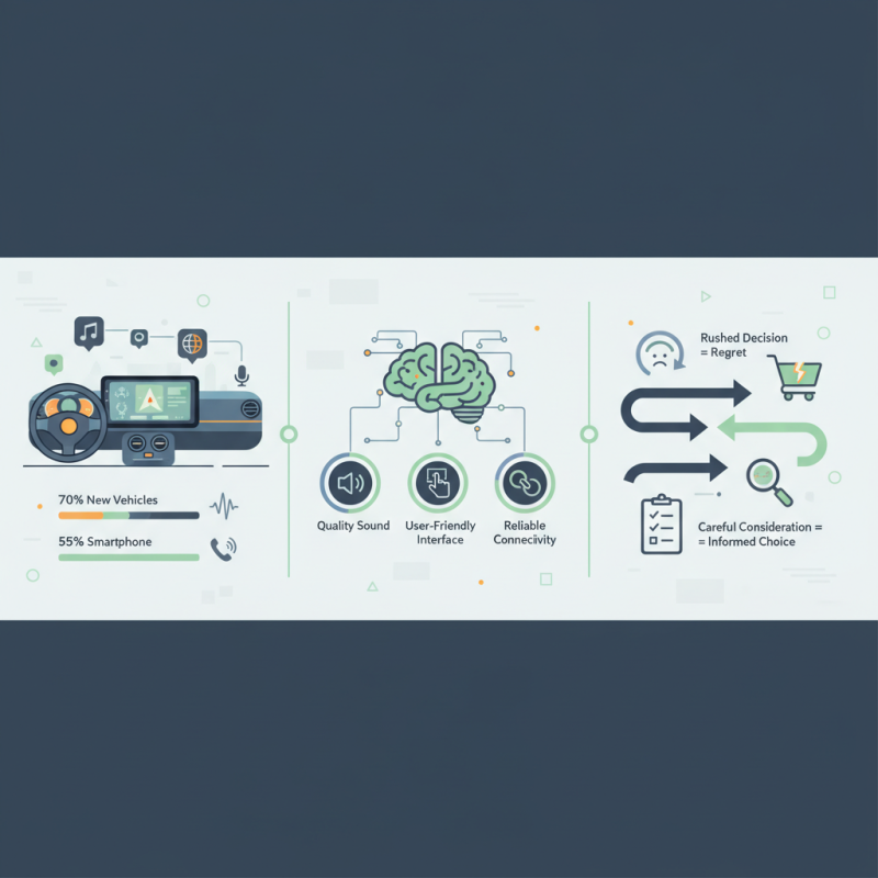 2026 How to Choose the Best Car Entertainment System for Your Vehicle?