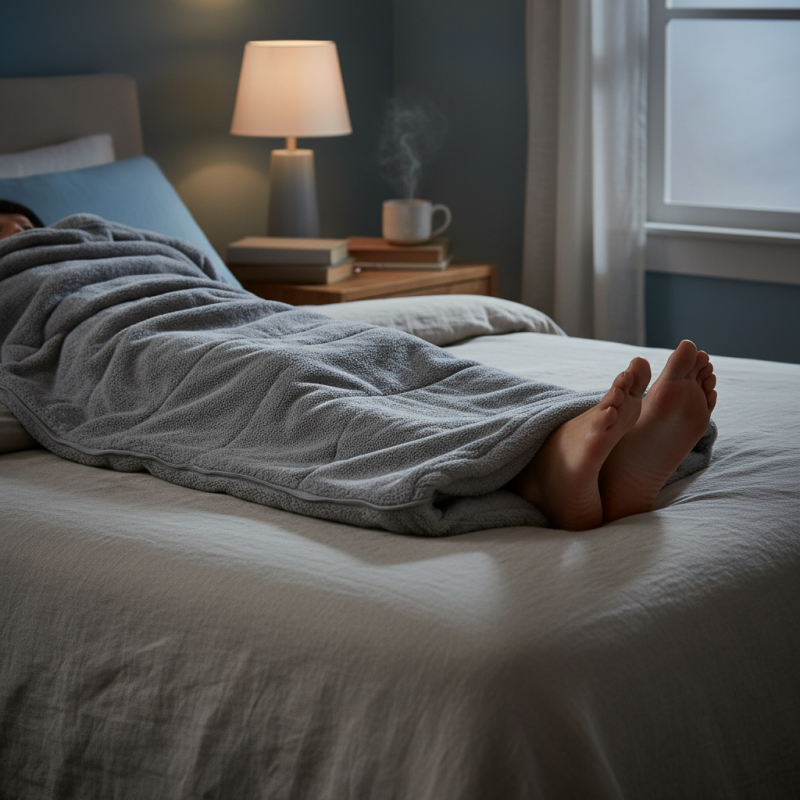 How to Choose the Best Sleep Sack for Adults?