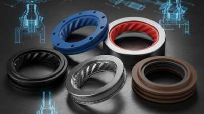 2026 Top Double Lip Oil Seal Styles and Benefits?