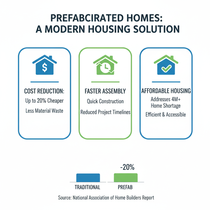 What is a Pre Fabricated Home and How Does it Work?