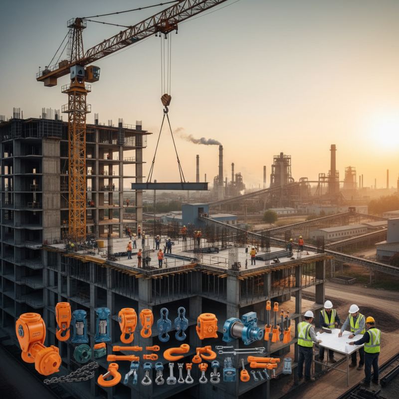 Why is Lifting Supply Essential for Success in Industries?