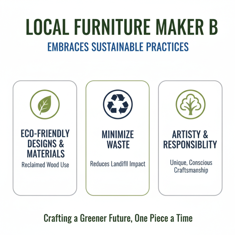 Top 10 Local Furniture Makers You Should Know About?
