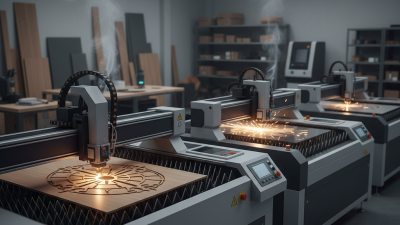 10 Best Laser Machine Options for Your Precision Cutting Needs?