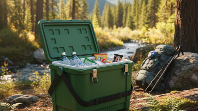 Why Choose a Cooler Box 12l for Your Outdoor Adventures?