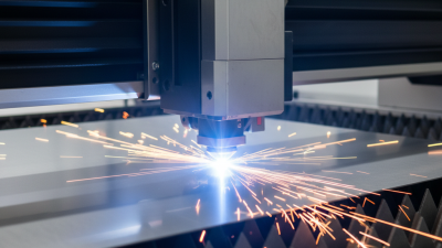 What is Laser Cutting and How Does It Work?