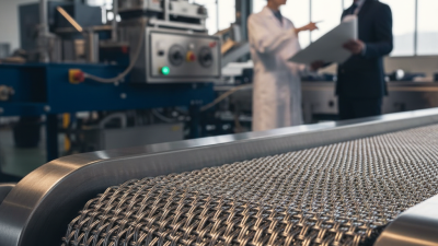 How to Choose the Best 316l Stainless Steel Belt for Your Needs?