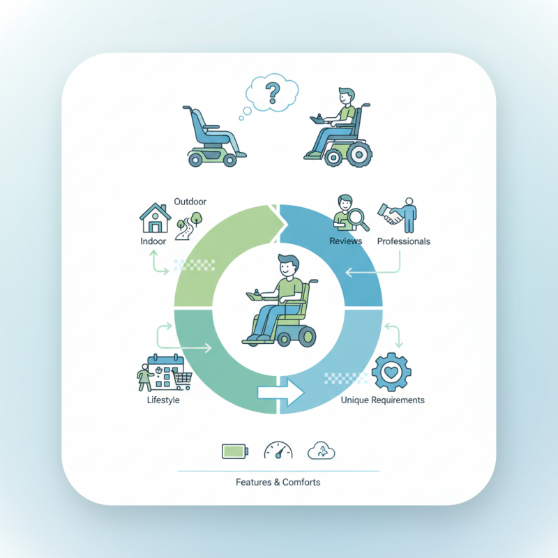 How to Choose the Best Power Chairs for Your Needs?