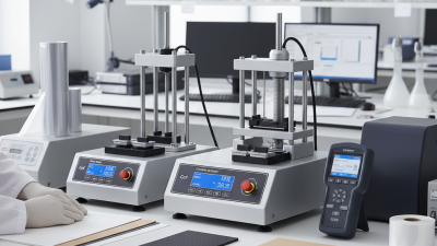 How to Choose the Right Cof Testing Equipment for Your Needs?
