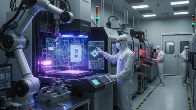 Top Semiconductor Process Techniques You Should Know?