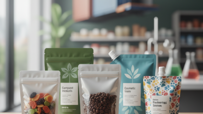 Top 10 Benefits of Pouch Packaging for Your Business Success?