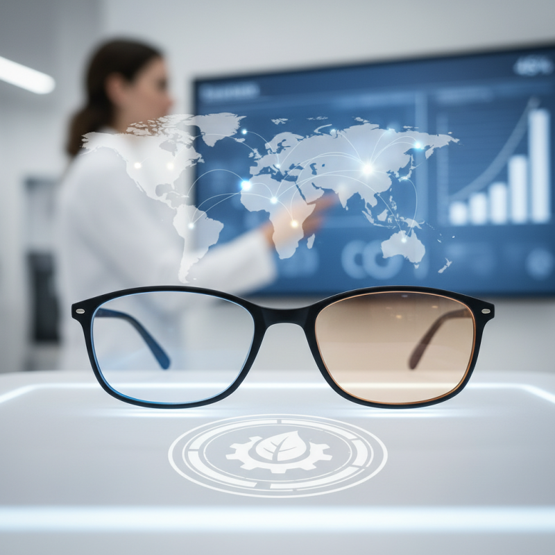 2026 Top Trends for Cr39 Lenses What You Need to Know