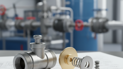 10 Essential Tips for Choosing the Right Vacuum Relief Valve