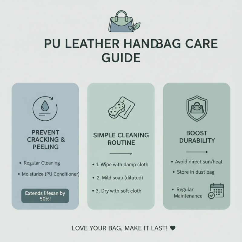 How to Choose the Best Pu Leather Handbags for Every Occasion?