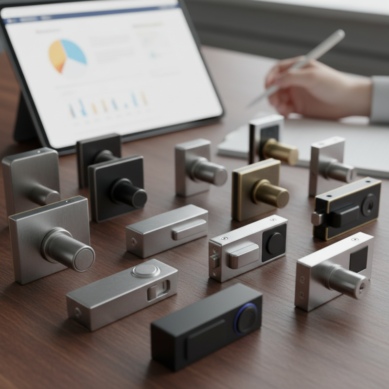 2026 Best Zinc Alloy Drawer Lock Reviews and Buying Guide?