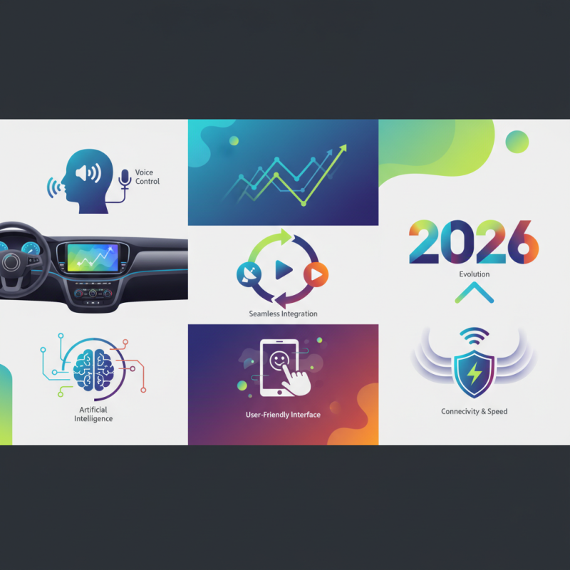 Best Car Multimedia Player Features to Look for in 2026?