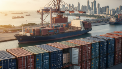 How to Use Sea Containers for Effective Shipping and Storage Solutions?