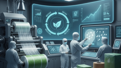 2026 Top Trends in Polyolefin Film What to Expect