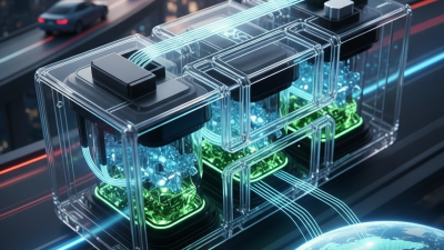 Why Are Lithium Car Batteries the Future of Electric Vehicles?