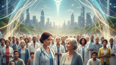 Why Quality Healthcare Matters for Everyone in Today's World?