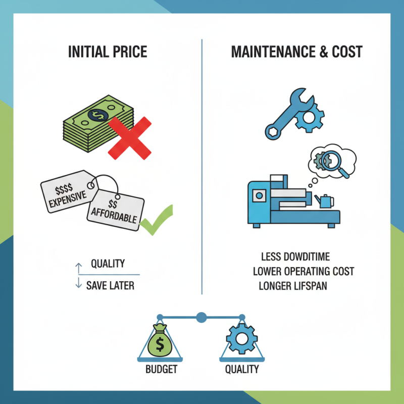 How to Choose the Best Non Woven Cloth Cutting Machine for Your Needs?