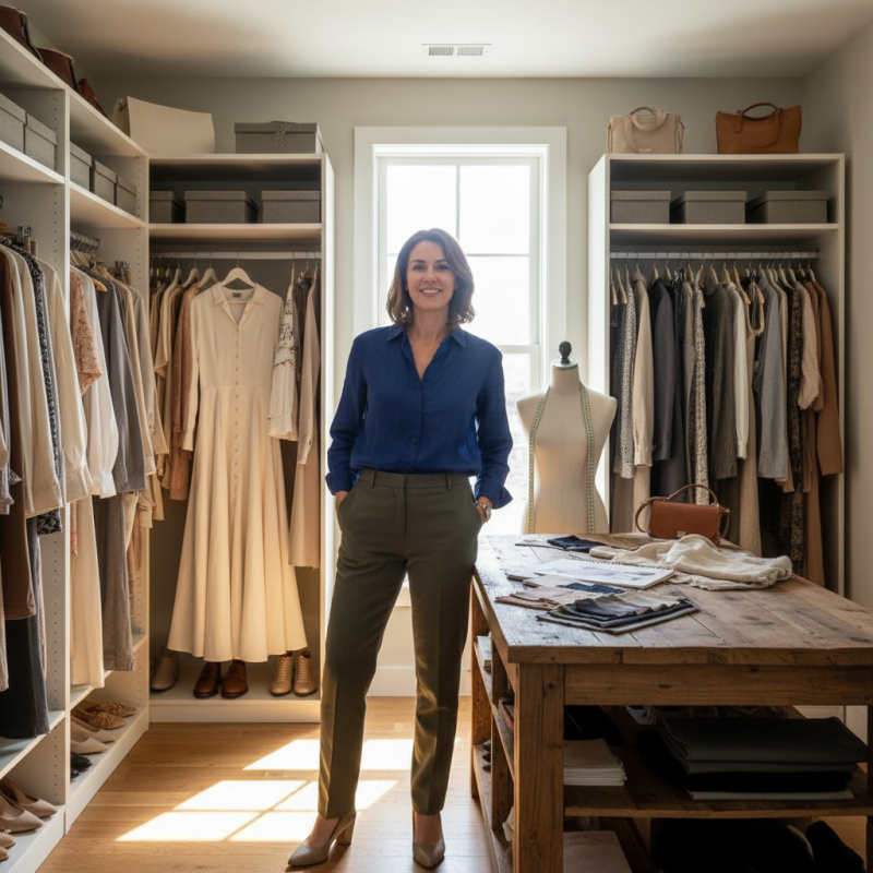 Why Choose Custom Everyday Wear Design for Your Wardrobe?