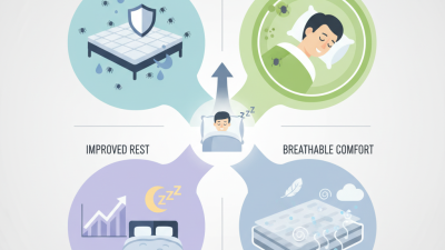 Why You Should Choose a Plastic Mattress Cover for Better Sleep Comfort?