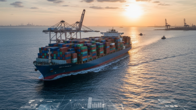 10 Essential Tips for Optimizing Your Sea Freight Shipping Experience?