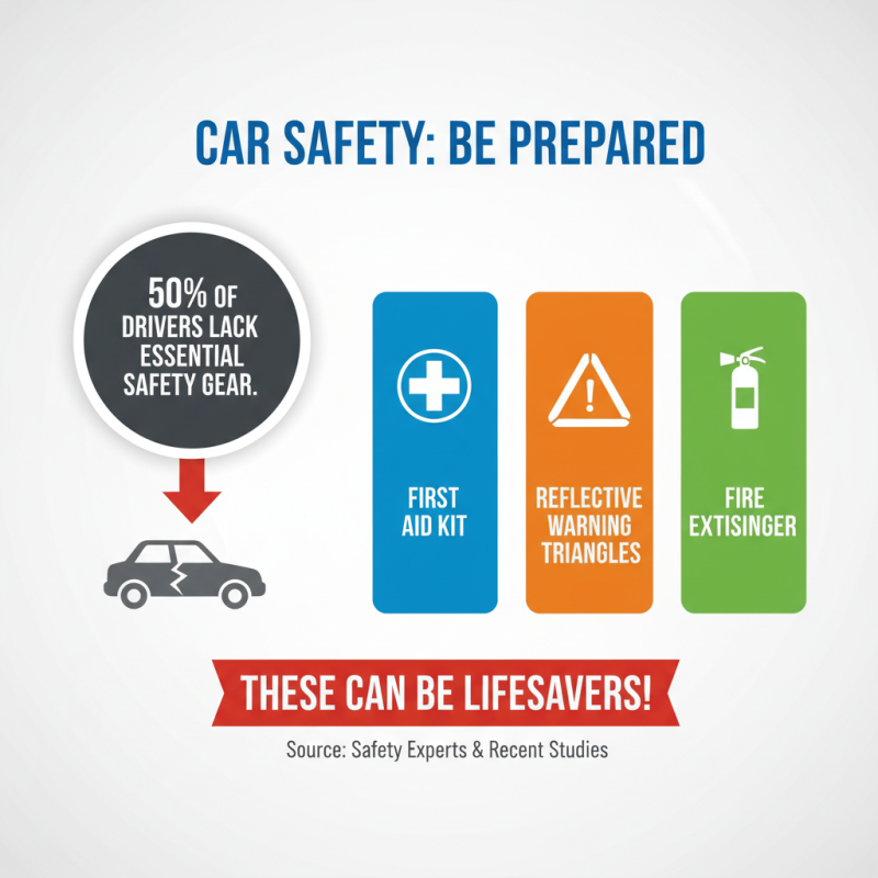 Top 10 Essential Auto Accessories for Every Car Owner