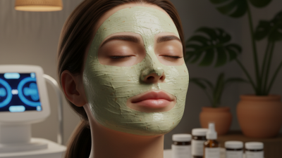 Top Spa Skin Care Trends You Need to Know About