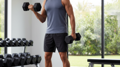 How to Use Hex Dumbbells for Effective Workouts?