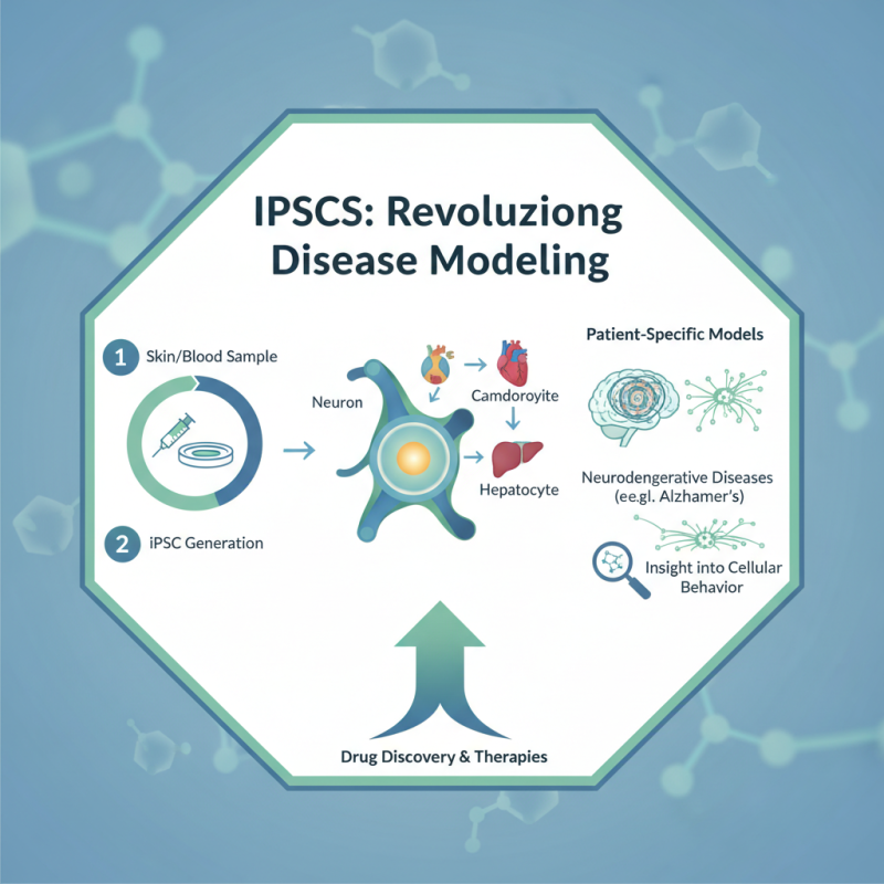 Why Are IPSC Cells Important for Regenerative Medicine and Research?