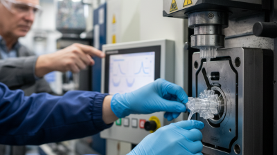 Injection Molding Tips for Beginners to Master the Process?